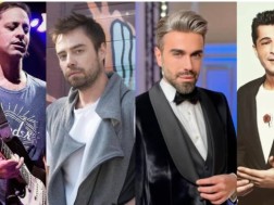 თურქი არტისტები