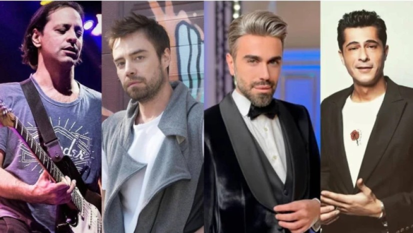 თურქი არტისტები