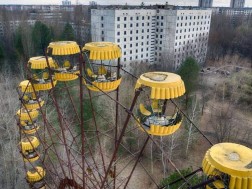 ჩერნობილი