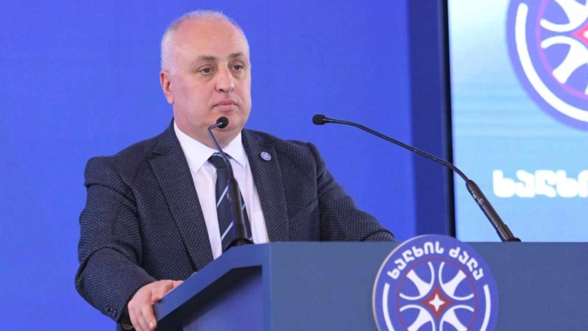 დიმიტრი ხუნდაძე