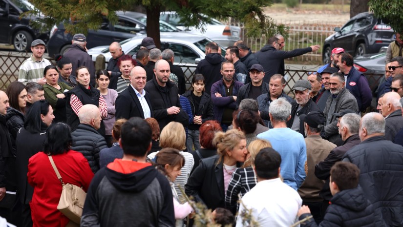 ოზურგეთი