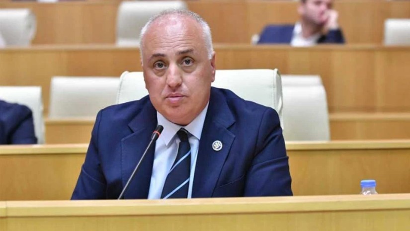 დიმიტრი ხუნდაძე