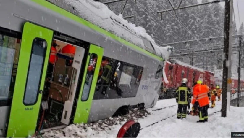 შვეიცარია