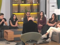 ფინალისტები