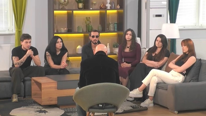 ფინალისტები