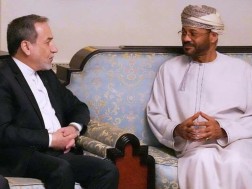 აბას არაღჩი საიდ ბადრ ალბუსაიდი