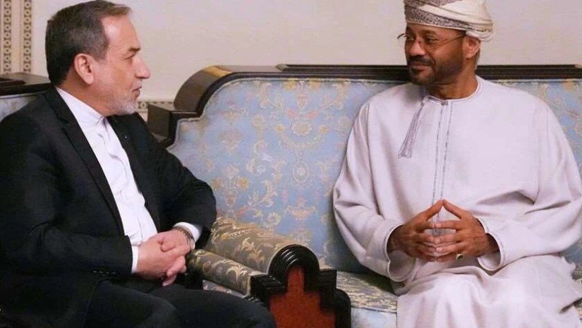 აბას არაღჩი საიდ ბადრ ალბუსაიდი