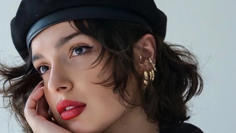 მეგი ვიბლიანი