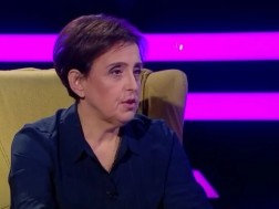 ელისო კილაძე