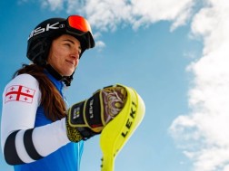 ნინო წიკლაური