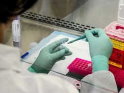 აღმოაჩინეს უძველესი ბაქტერია