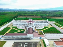 წამების პრევენციის ევროპული კომიტეტის შეფასებით, საქართველოს ციხეებში არასათანადო მოპყრობის შემთხვევა არ დაფიქსირებულა