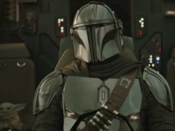 „მანდალორელის და გროგუს“ ახალი თრეილერი