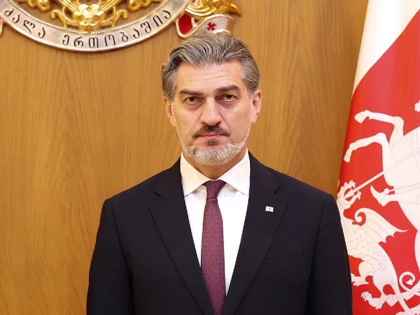 მიხეილ ყაველაშვილი