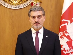 მიხეილ ყაველაშვილი