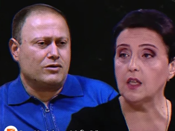 ელისო კილაძე