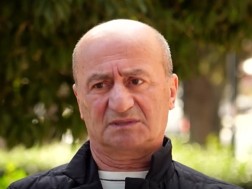 ბენ ანორის ადვოკატი