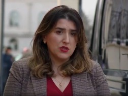 შორენა ნიქაბაძე