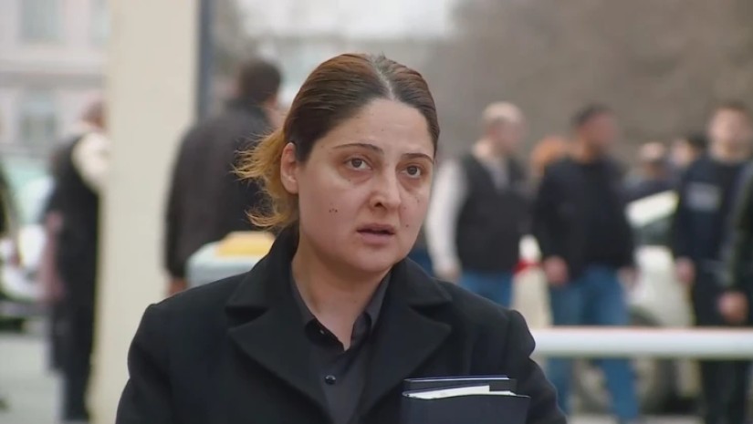 ლიკა ბითაძე