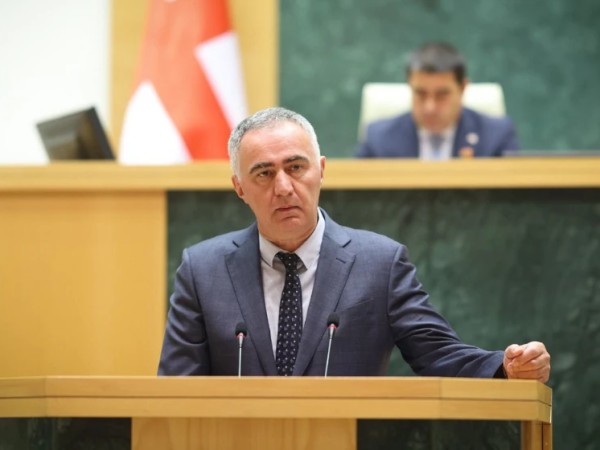 კახა გულედანი