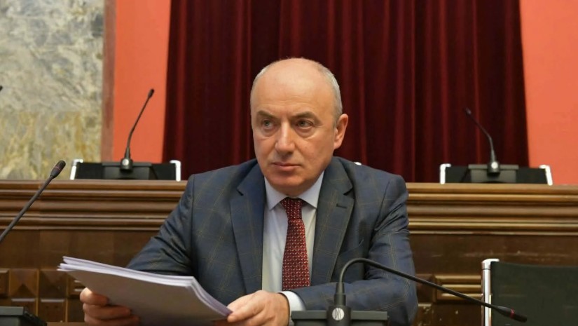 გურამ მაჭარაშვილი