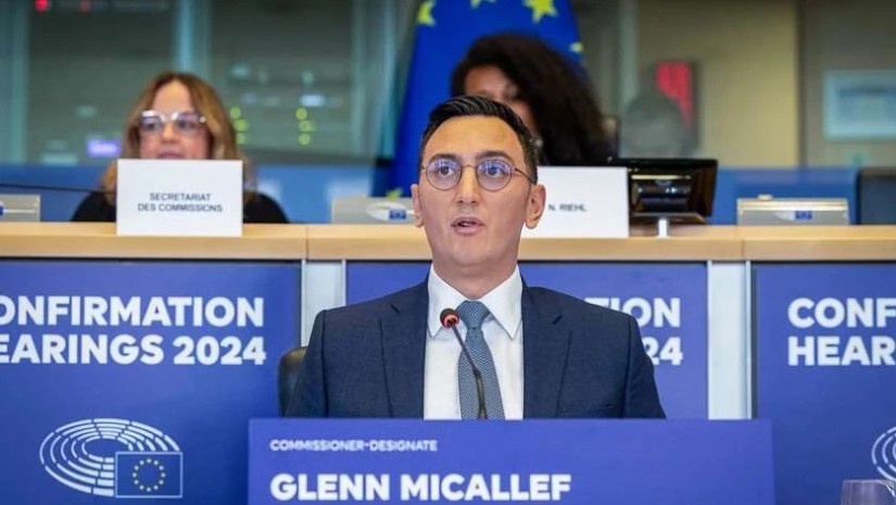 გლენ მიკალეფი