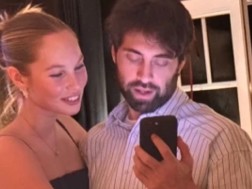 ნიკოლოზ ბასილაშვილი და კარლოტა