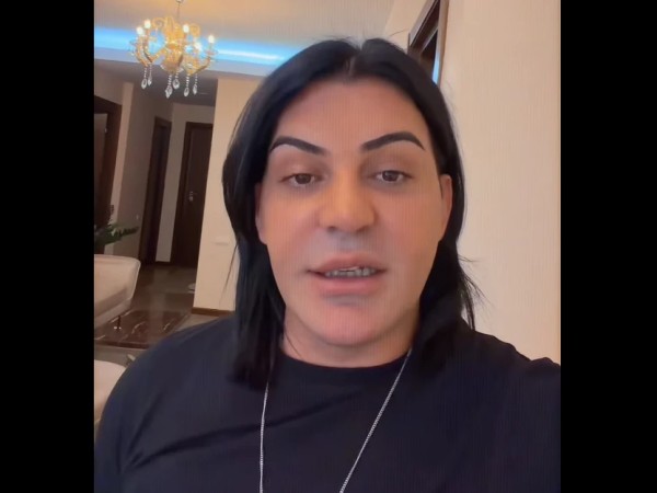 გოგა მანია