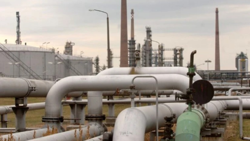 საწვავის ექსპორტი