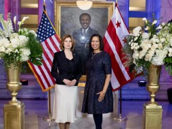 აშშ-ში საქართველოს საელჩო აშშ-ში საქართველოს საელჩო