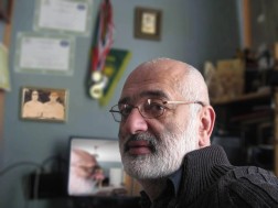 კობა ცხაკაია