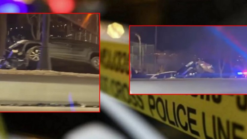 ავარია თბილისში