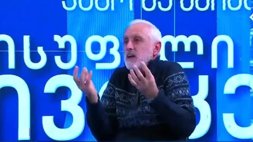 მურმან დუმბაძე