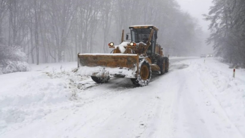 საჩხერე-უზუნთა-შქმერი-ზუდალის გზა