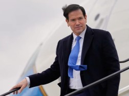 მარკო რუბიო