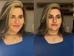 ბარბარა სამხარაძე