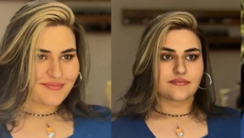 ბარბარა სამხარაძე