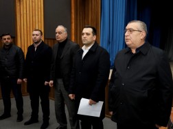 ახალციხის მუნიციპალიტეტში ,,სოფლის მხარდაჭერის პროგრამის" ფარგლებში მოსახლეობასთან შეხვედრები დაიწყო