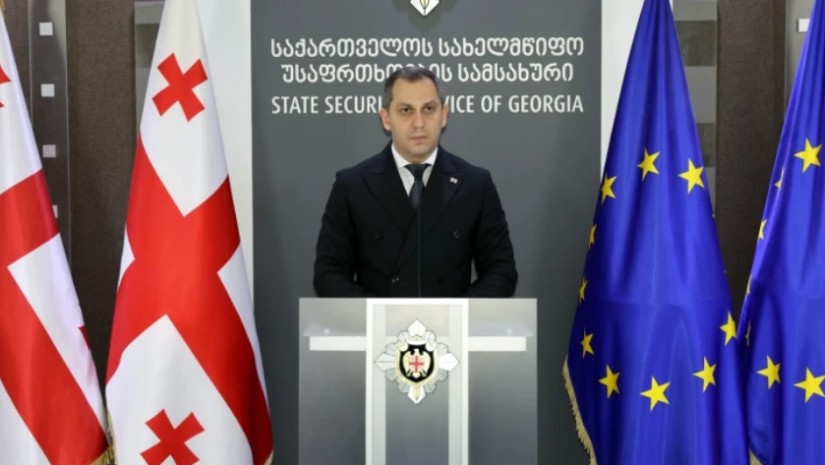 ლაშა მაღრაძე