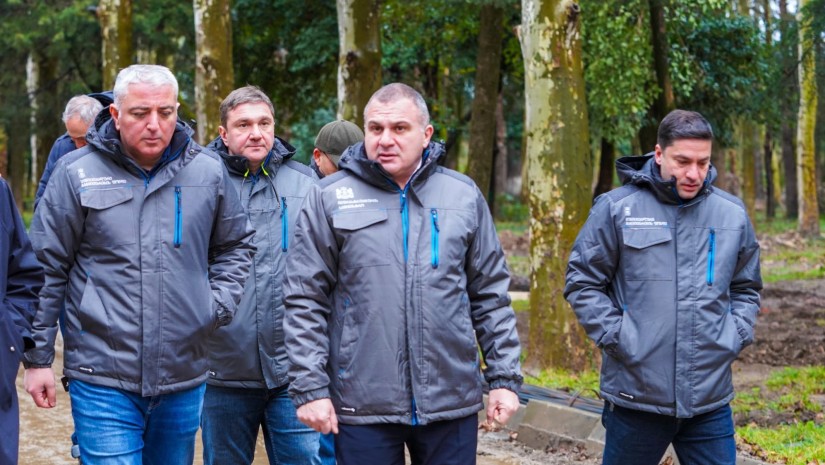 რევაზ სოხაძე