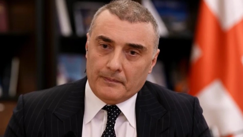 შოთა ბერეკაშვილი