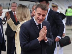 ემანუელ მაკრონი