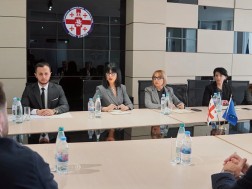 შეხვედრა