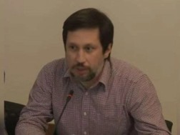 გიორგი პარკაია