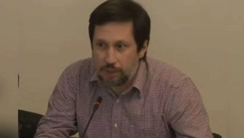 გიორგი პარკაია