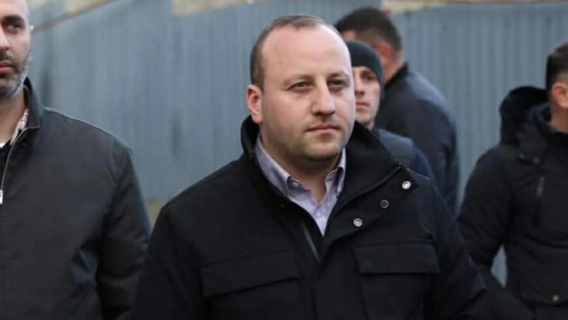 ბესიკ კალაძე