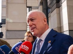 ბილ უაითი