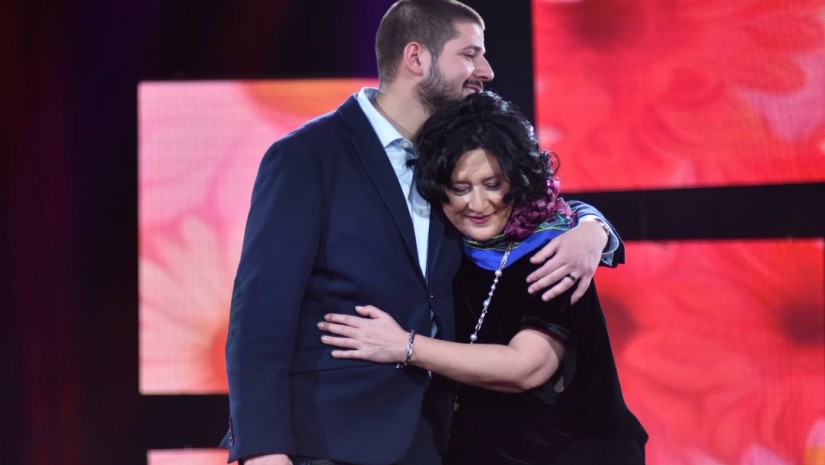 ლუკა ჭოხონელიძე