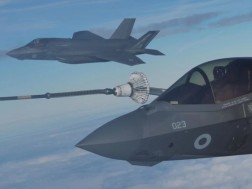 სამხედრო ბაზები