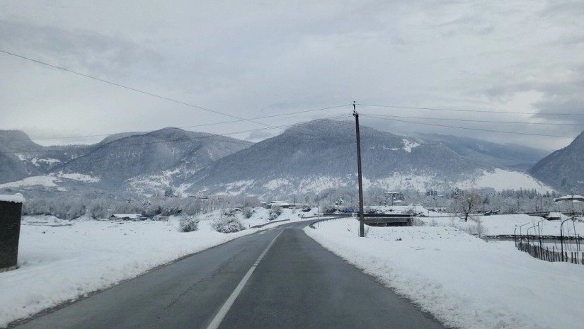 საჩხერე
